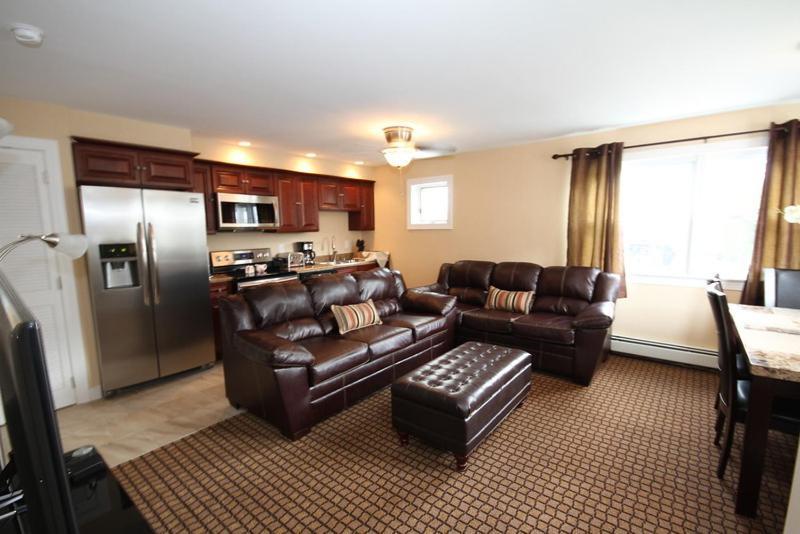 Colton Court Motor Inn Cape May Zimmer foto