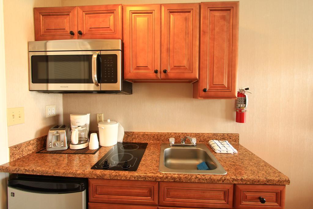 Colton Court Motor Inn Cape May Zimmer foto