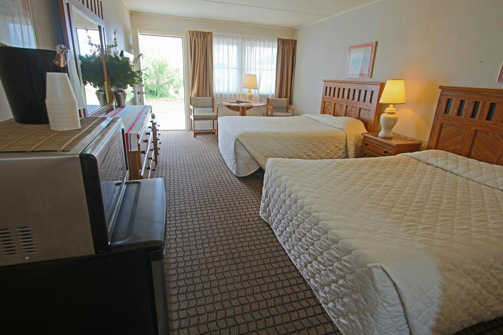Colton Court Motor Inn Cape May Zimmer foto