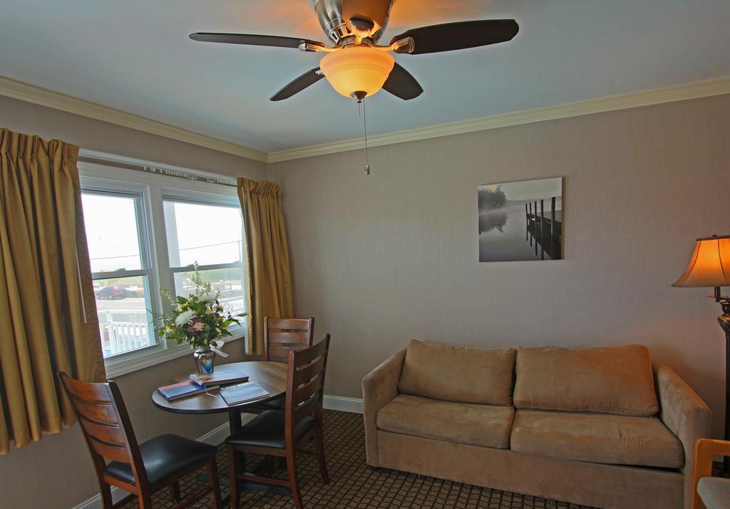 Colton Court Motor Inn Cape May Exterior foto